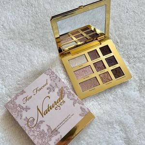 TooFaced Natural Eyes Palette